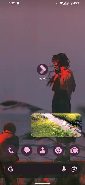 Screenshot 3 of mpvKt