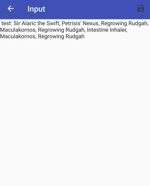 Screenshot 4 von mTUO