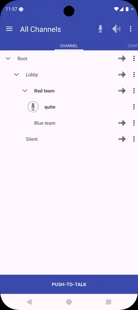 Screenshot 2 of Mumla