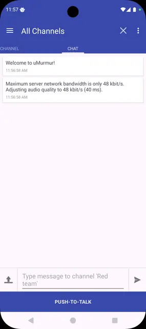 Screenshot 3 of Mumla