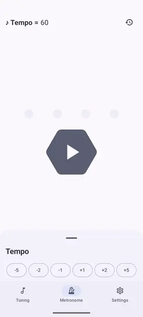 Screenshot 3 von Musekit