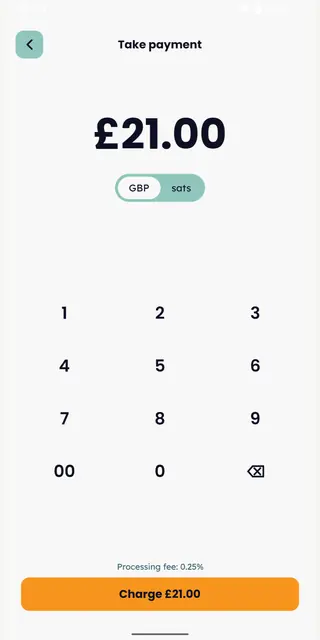 Screenshot 2 of Musqet Merchant