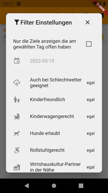 Screenshot 4 of NÖ Finderlein
