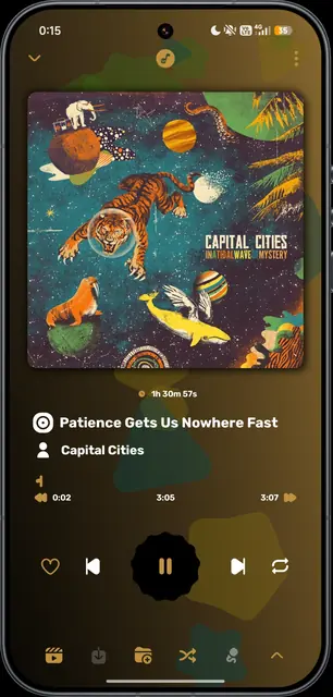 Screenshot 4 of N-Zik