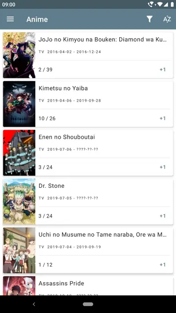 Screenshot 3 von Nekome