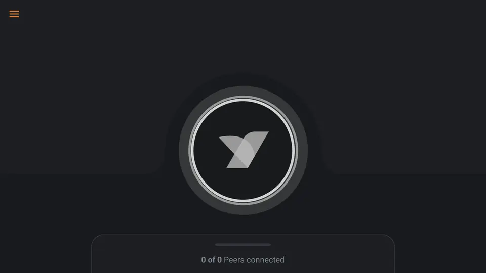 Screenshot 4 of NetBird