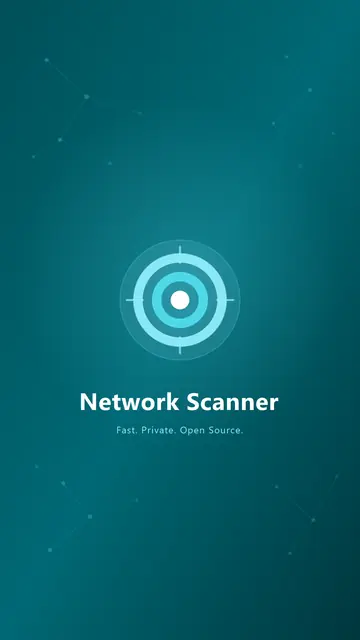 Screenshot 1 von Network Scanner - WiFi & IP