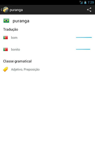 Screenshot 3 of Nheengaré