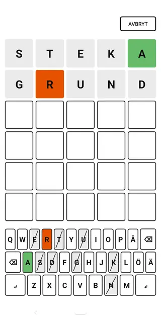 Screenshot 1 von Nian