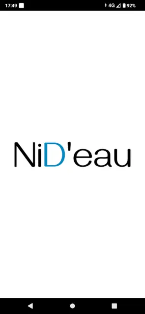Screenshot 1 von NiDeau