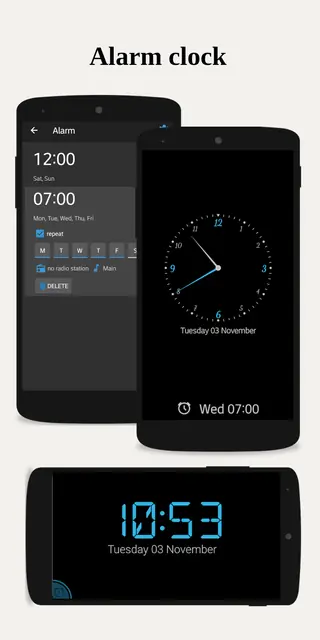 Screenshot 3 of NightDream