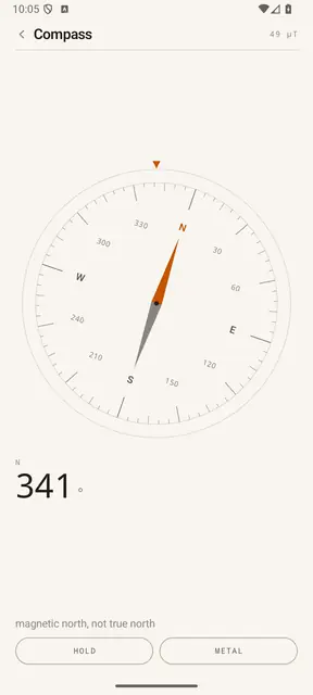 Screenshot 3 von Nonius