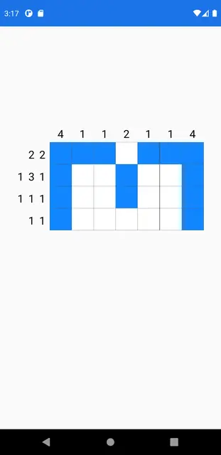 Screenshot 1 of Nonocross