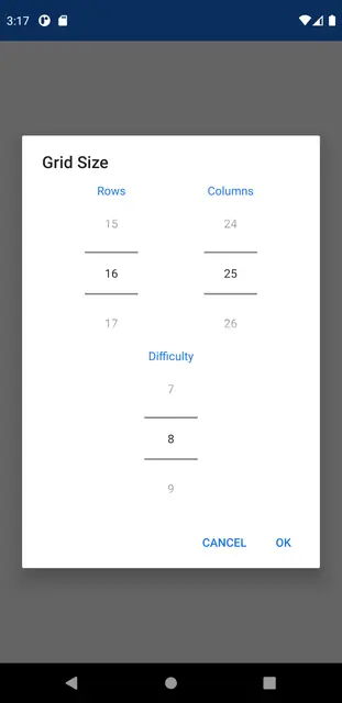 Screenshot 3 of Nonocross