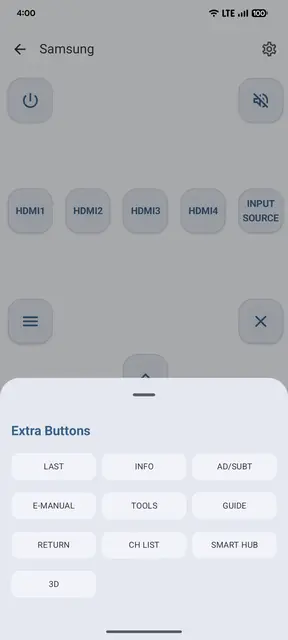 Screenshot 2 of Nope Remote