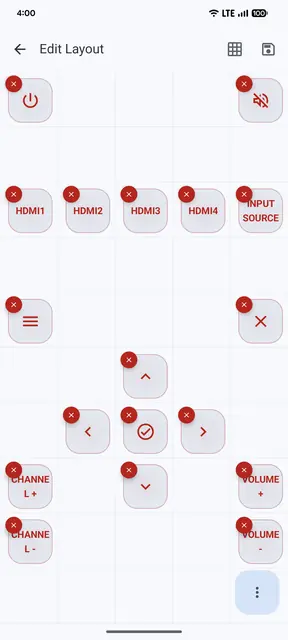 Screenshot 3 of Nope Remote