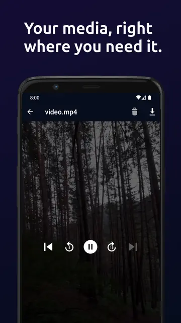 Screenshot 4 of NoteSR - Encrypted Notes