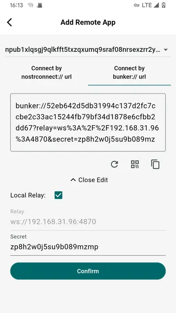 Screenshot 4 of Nowser