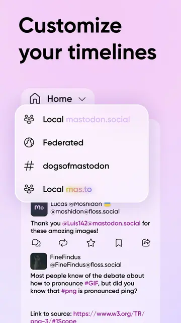 Screenshot 1 von occm