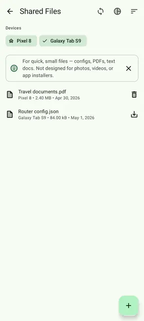 Screenshot 3 of Octi