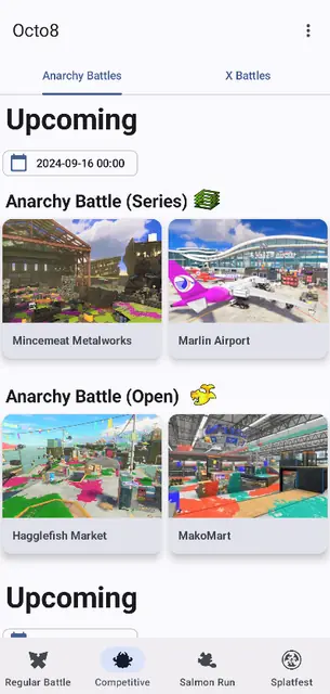 Screenshot 2 of Octo8
