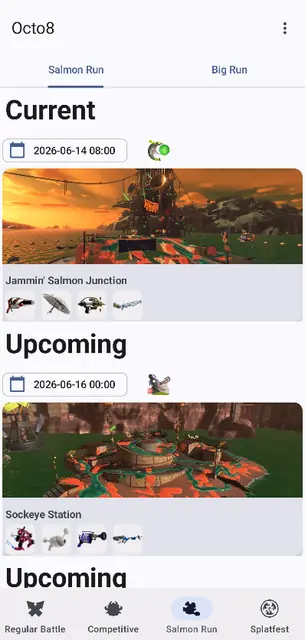Screenshot 3 of Octo8