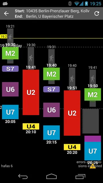 Screenshot 3 von Offi