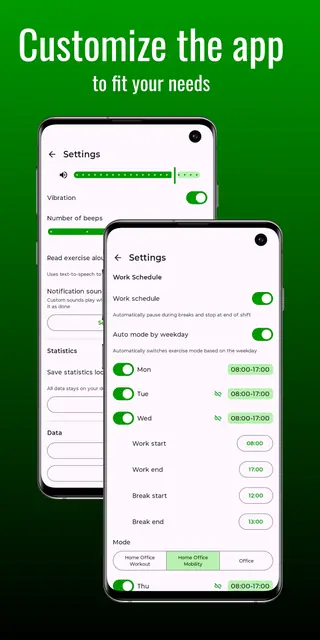Screenshot 4 of Office Break