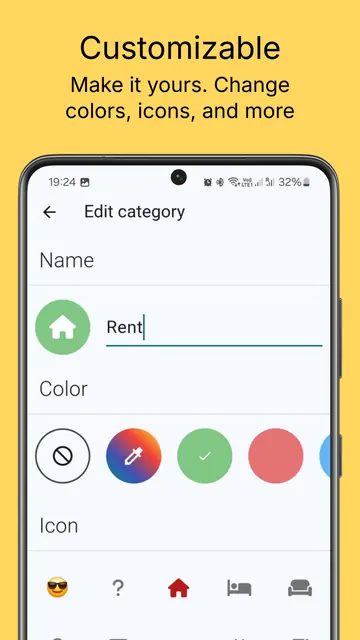 Screenshot 4 of Oinkoin