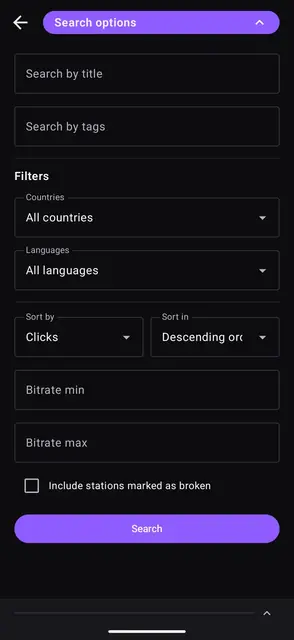 Screenshot 2 of OmniBeat