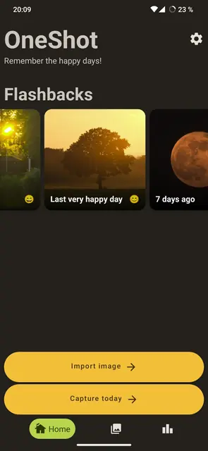 Screenshot 2 von OneShot