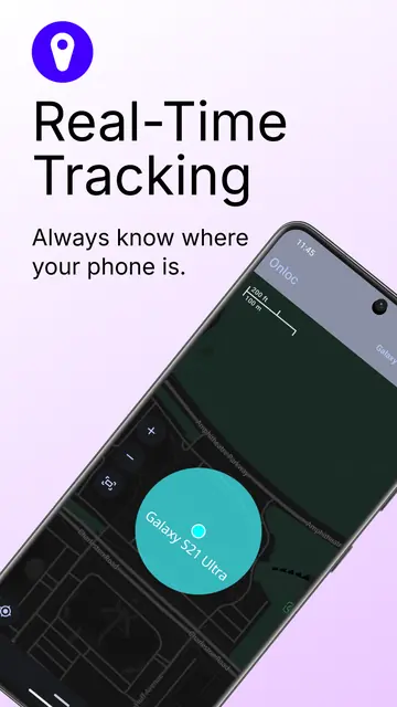 Screenshot 1 of Onloc