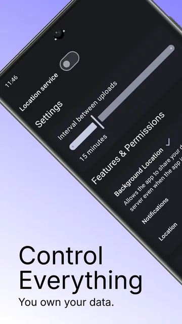 Screenshot 2 of Onloc