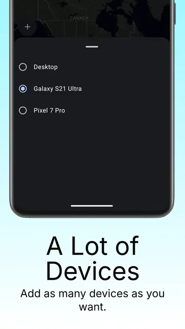 Screenshot 3 of Onloc