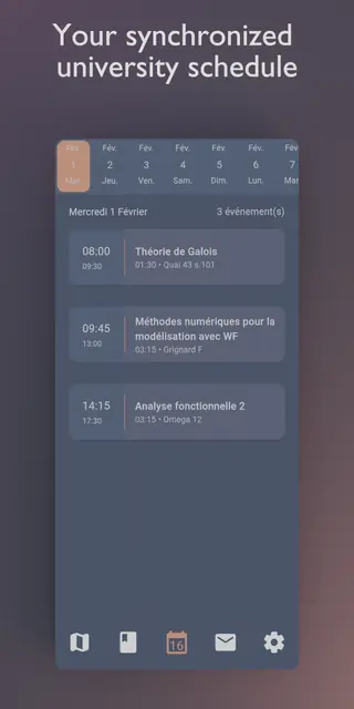 Screenshot 1 of Onyx