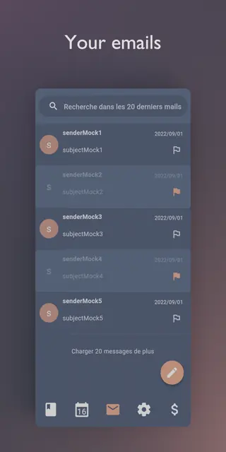 Screenshot 3 of Onyx