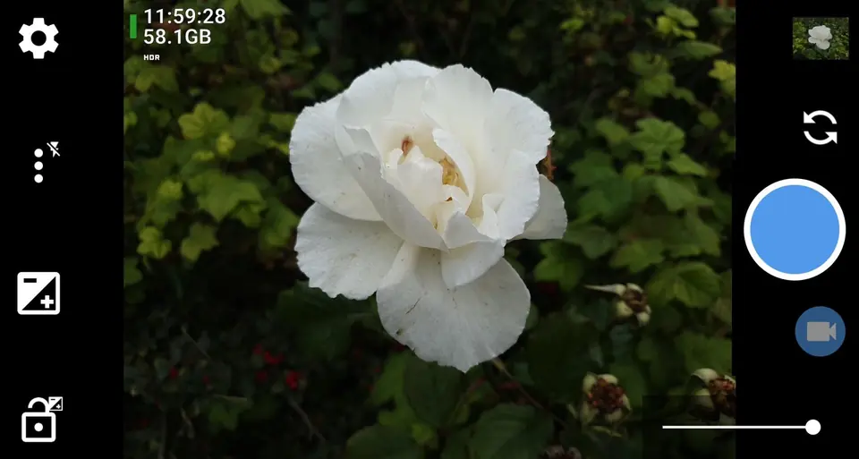 Screenshot 1 of Open Camera