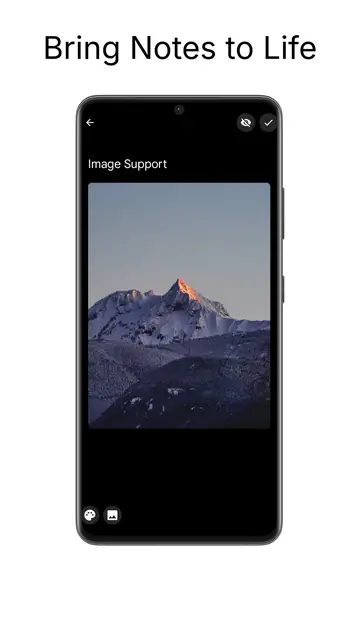 Screenshot 3 of Open Notes