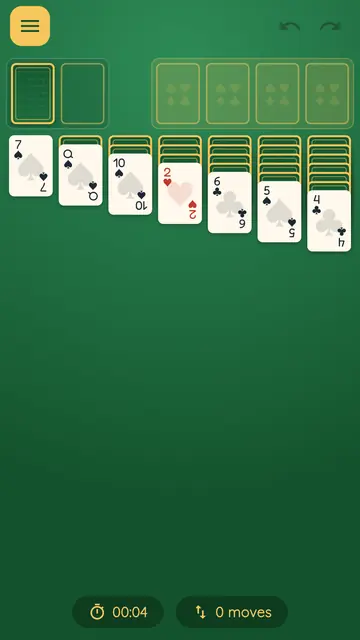 Screenshot 2 of Open Patience