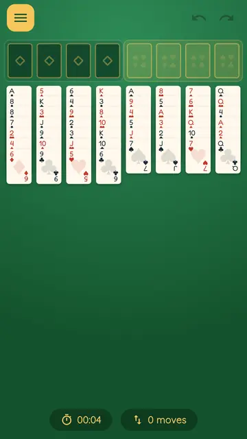 Screenshot 3 of Open Patience