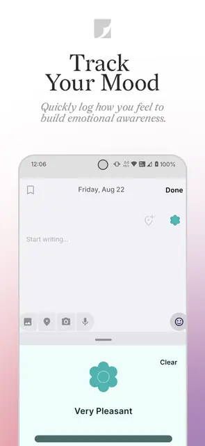 Screenshot 1 of OpenJot