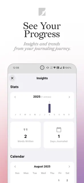 Screenshot 2 of OpenJot