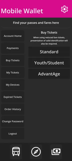 Screenshot 3 of OpenLynx