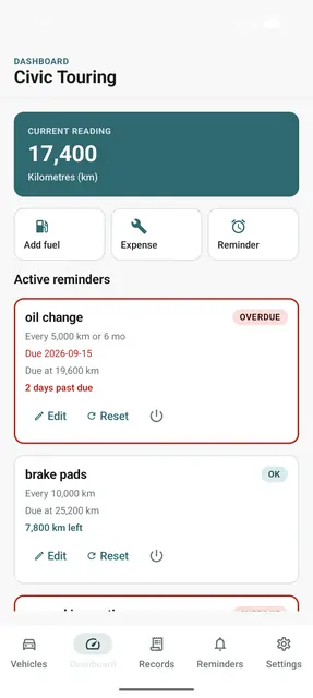 Screenshot 1 of OpenOdo