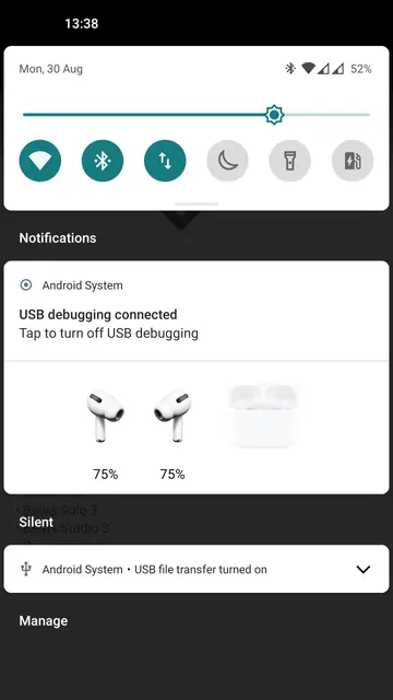 Screenshot 1 von OpenPods
