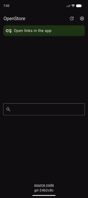 Screenshot 2 of OpenStore