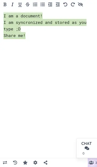 Screenshot 3 von Padland