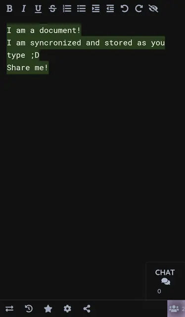 Screenshot 4 von Padland