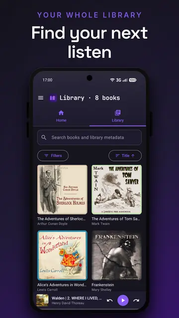 Screenshot 2 of Pageless