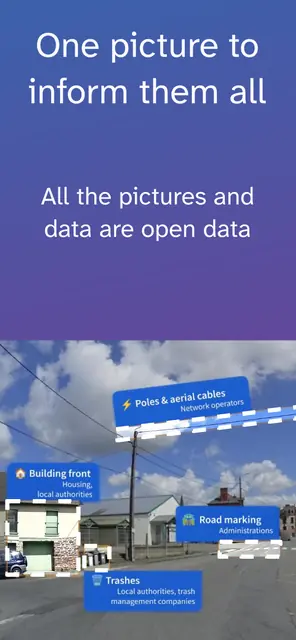 Screenshot 3 of Panoramax